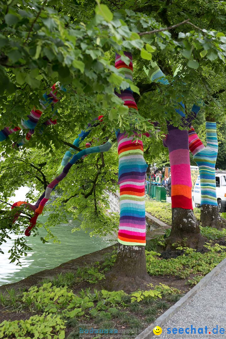 Insel Mainau: Die Blumeninsel mitten im Bodensee, 28.05.2014