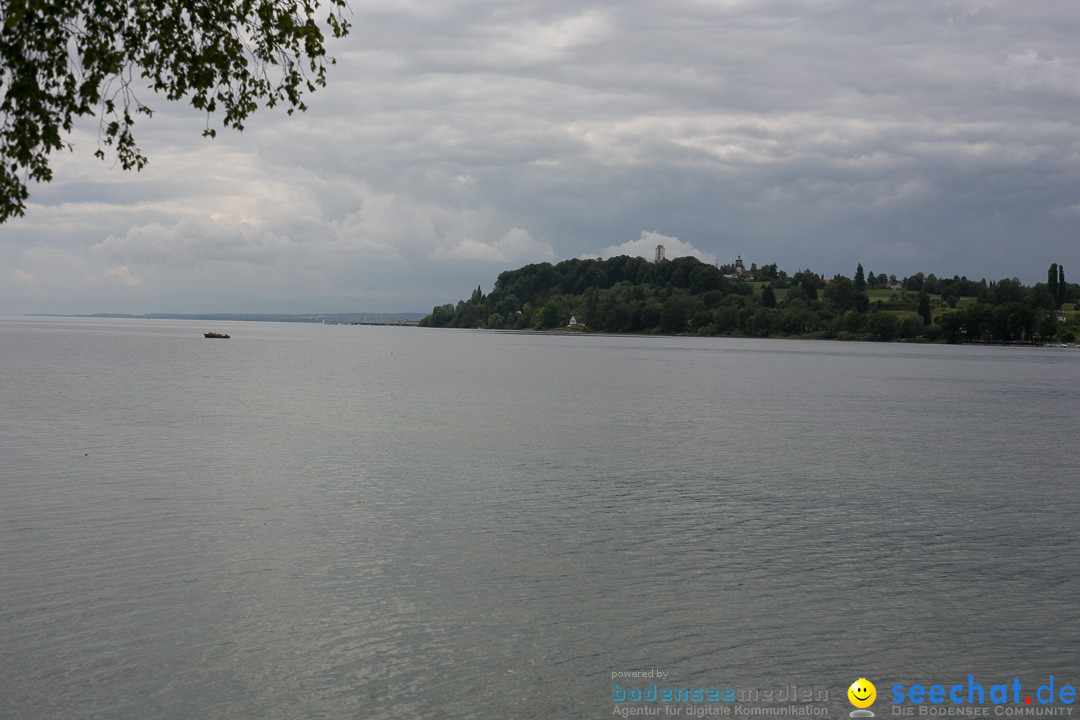 Insel Mainau: Die Blumeninsel mitten im Bodensee, 28.05.2014