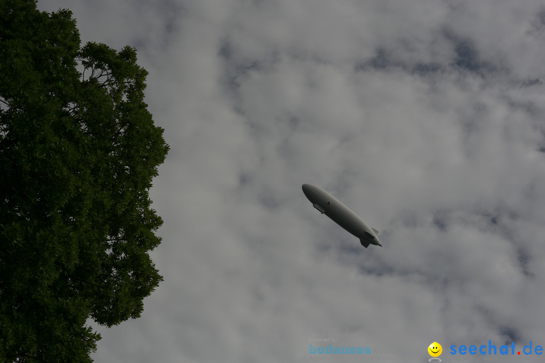 Insel Mainau: Die Blumeninsel mitten im Bodensee, 28.05.2014