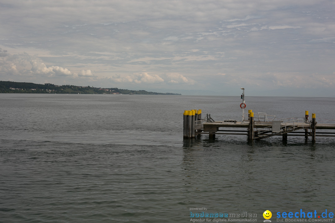 Insel Mainau: Die Blumeninsel mitten im Bodensee, 28.05.2014