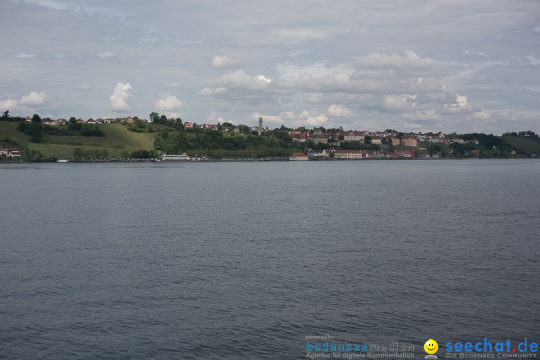 Insel Mainau: Die Blumeninsel mitten im Bodensee, 28.05.2014