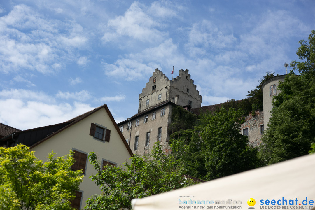 Insel Mainau: Die Blumeninsel mitten im Bodensee, 28.05.2014