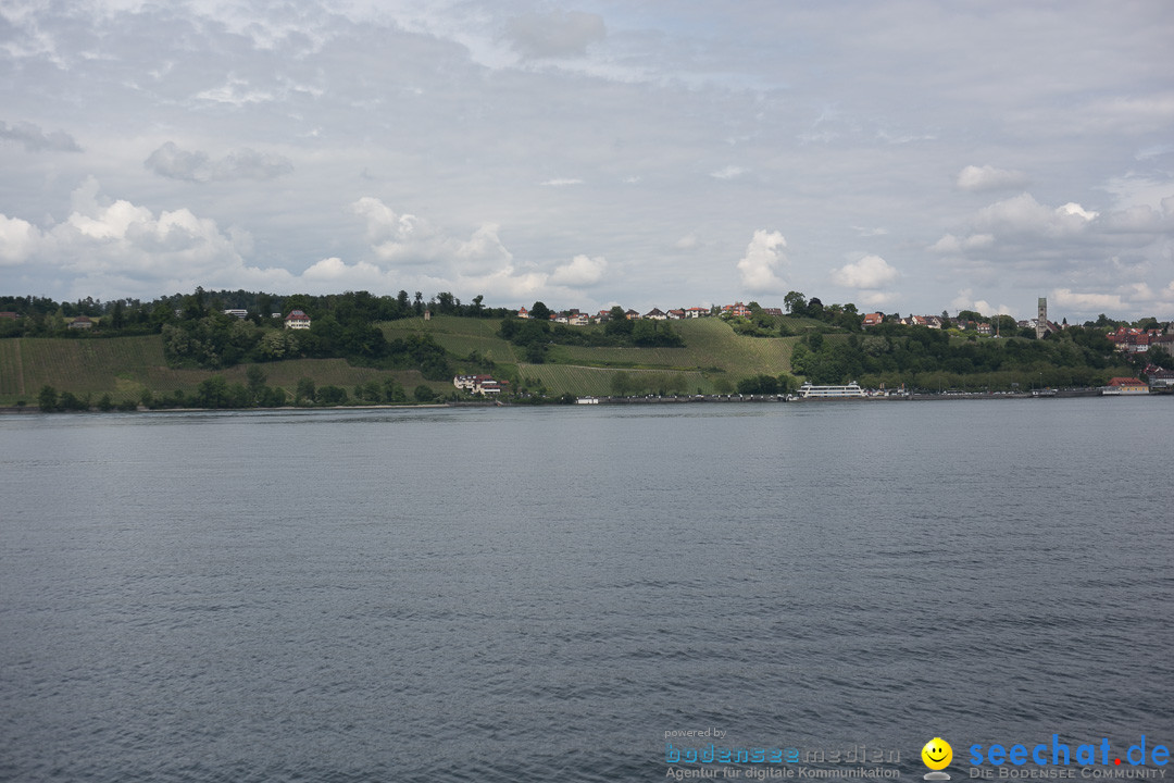 Insel Mainau: Die Blumeninsel mitten im Bodensee, 28.05.2014