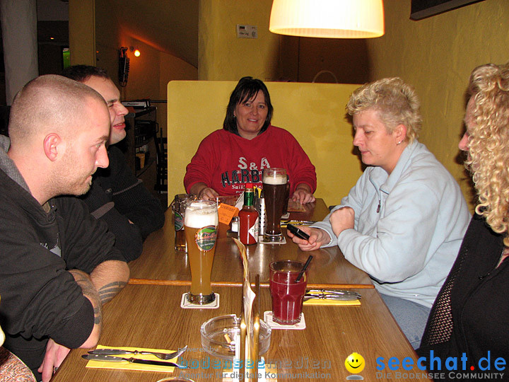 4. seechat.de Chattertreffen 2007