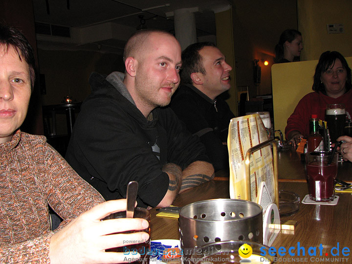 4. seechat.de Chattertreffen 2007