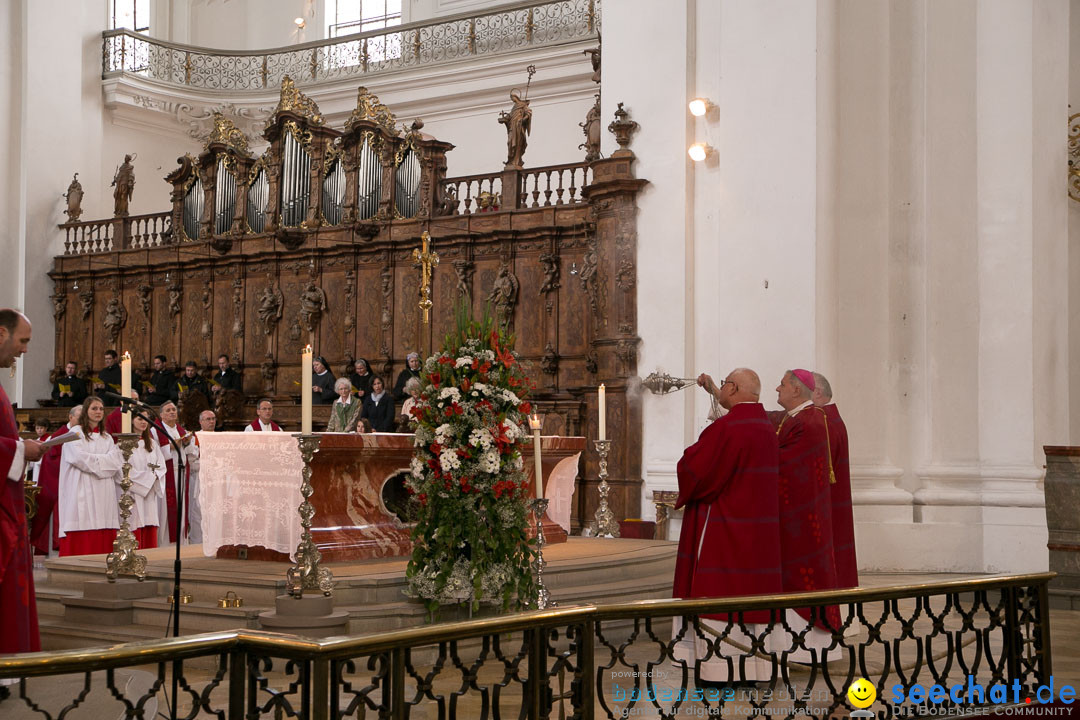 Blutritt: Heilig-Blut-Reliquie: Weingarten am Bodensee, 30.05.2014