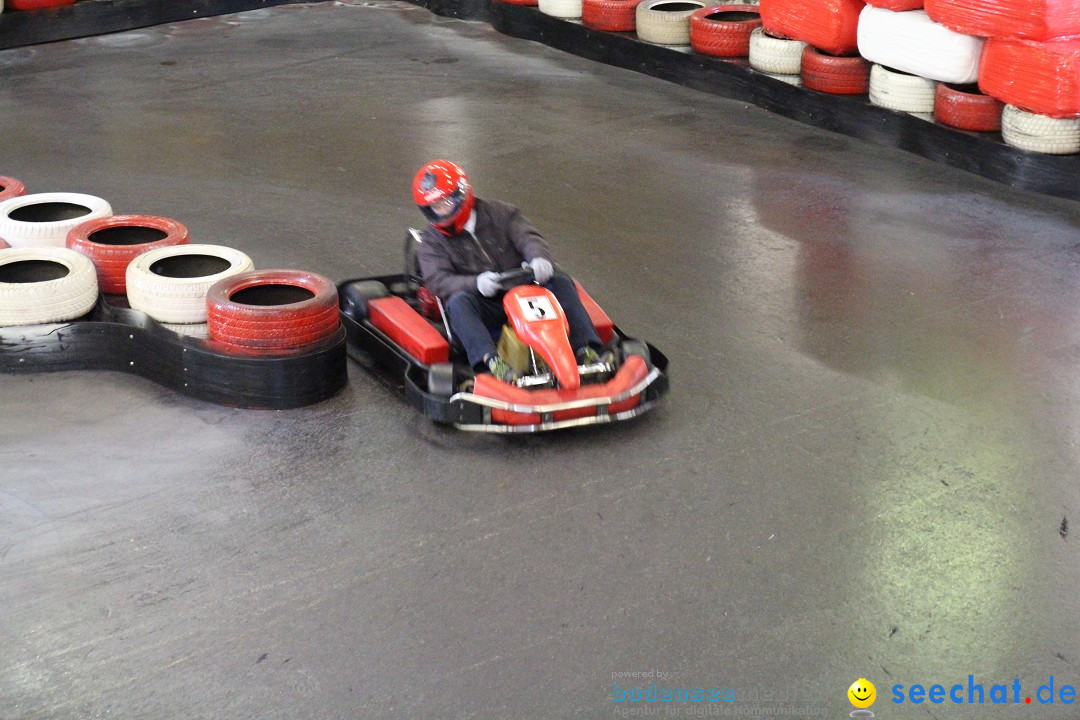 Kartbahn Indykart: Rottweil am Bodensee, 31.05.2014