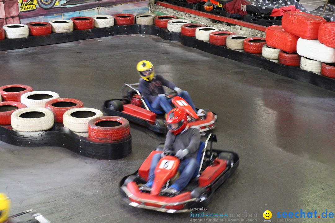 Kartbahn Indykart: Rottweil am Bodensee, 31.05.2014