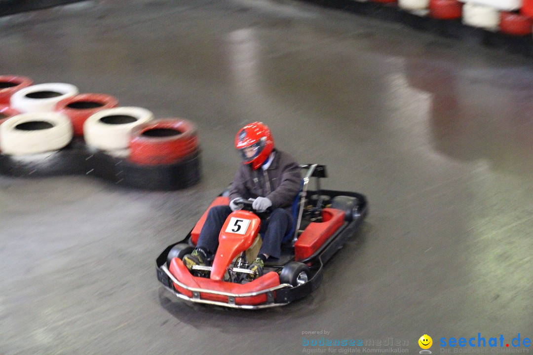 Kartbahn Indykart: Rottweil am Bodensee, 31.05.2014