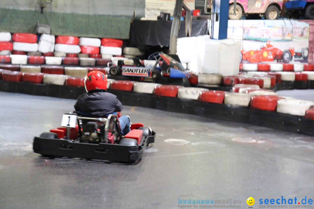 Kartbahn Indykart: Rottweil am Bodensee, 31.05.2014