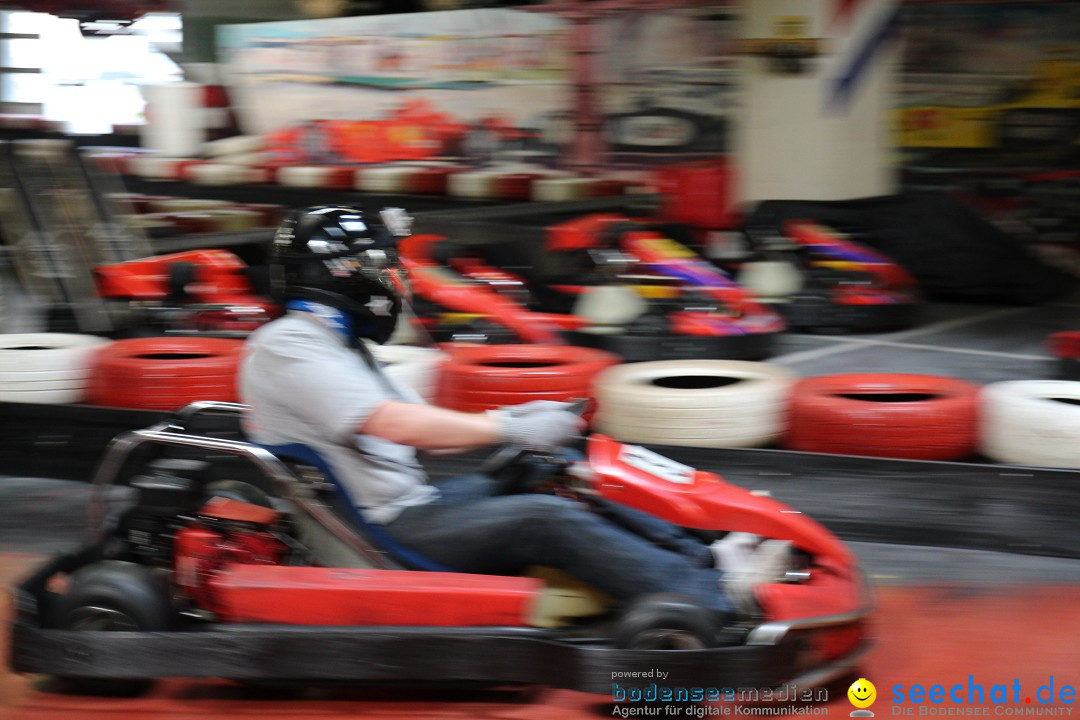 Kartbahn Indykart: Rottweil am Bodensee, 31.05.2014