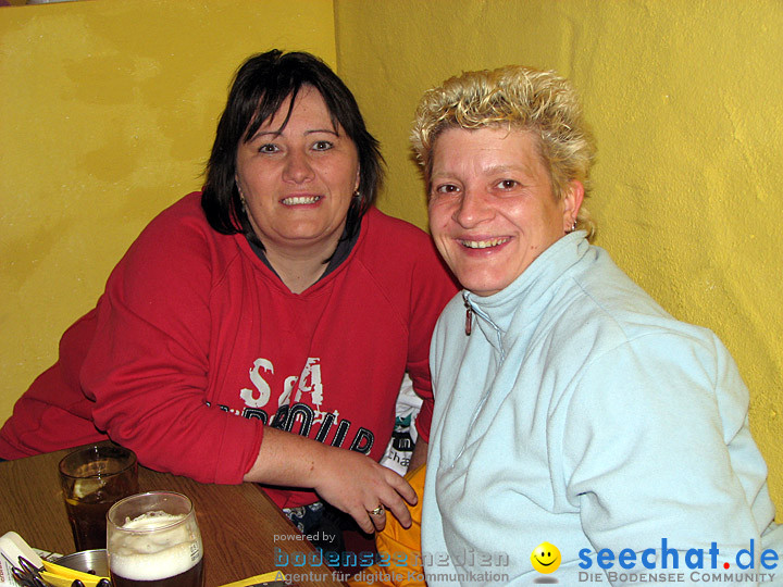 4. seechat.de Chattertreffen 2007