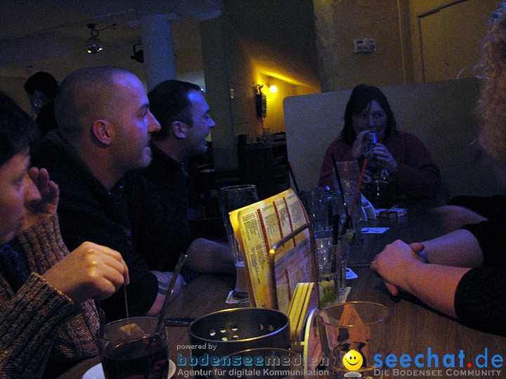 4. seechat.de Chattertreffen 2007