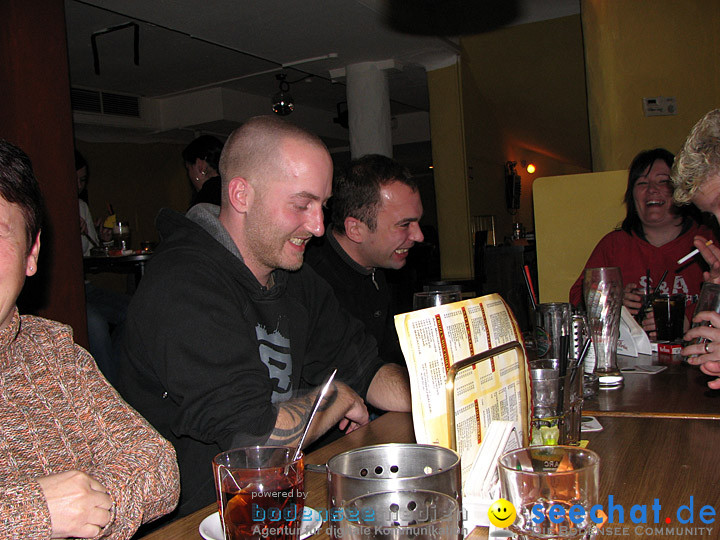 4. seechat.de Chattertreffen 2007