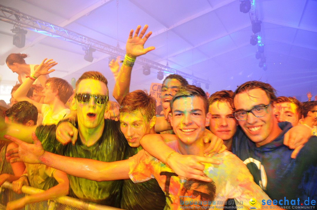 BigCityBeats WORLD CLUB DOME - SEECHAT: Frankfurt am Main, 31.05.2014