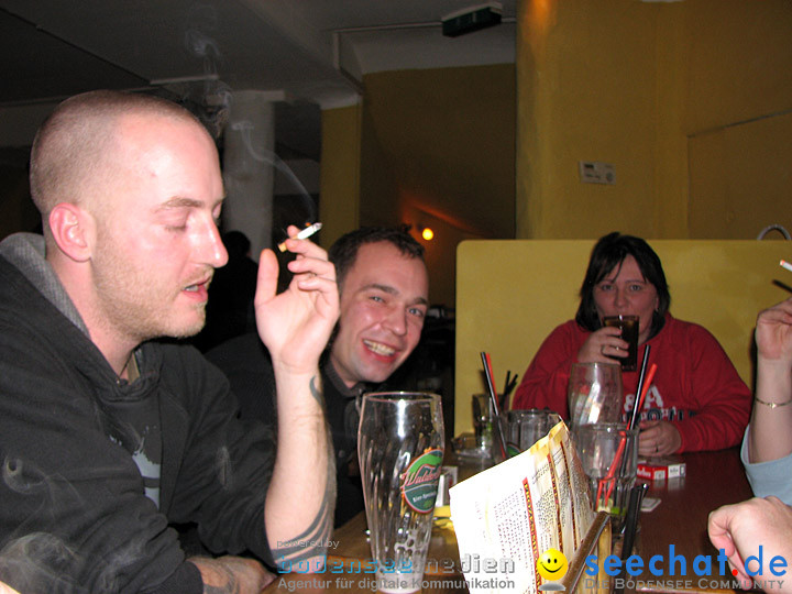 4. seechat.de Chattertreffen 2007