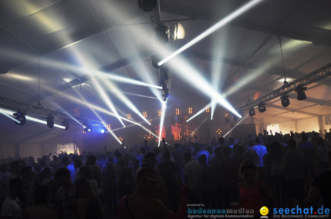 BigCityBeats WORLD CLUB DOME - SEECHAT: Frankfurt am Main, 31.05.2014