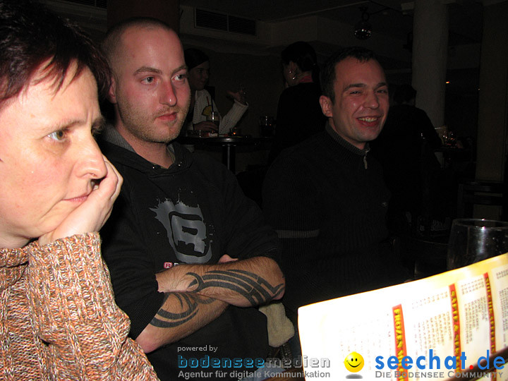 4. seechat.de Chattertreffen 2007