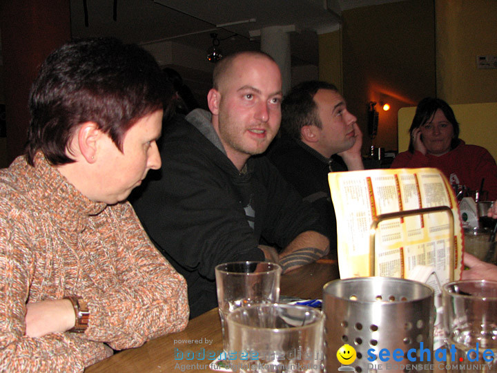 4. seechat.de Chattertreffen 2007