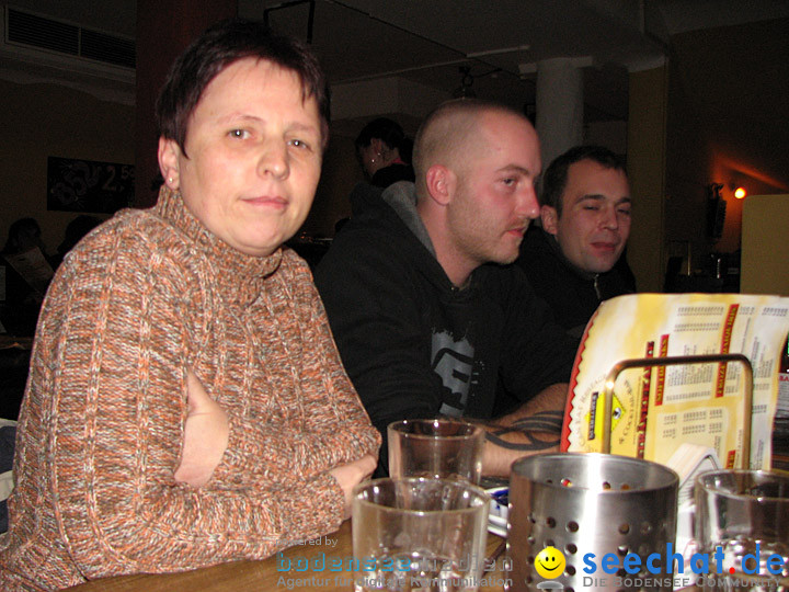 4. seechat.de Chattertreffen 2007