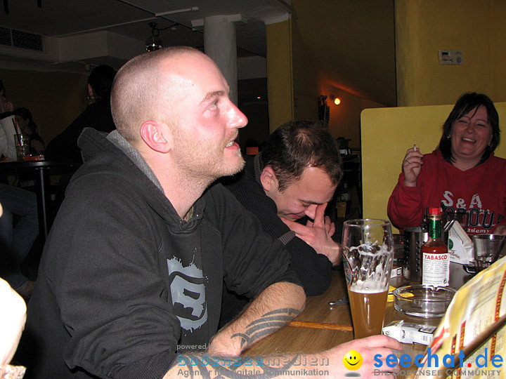 4. seechat.de Chattertreffen 2007