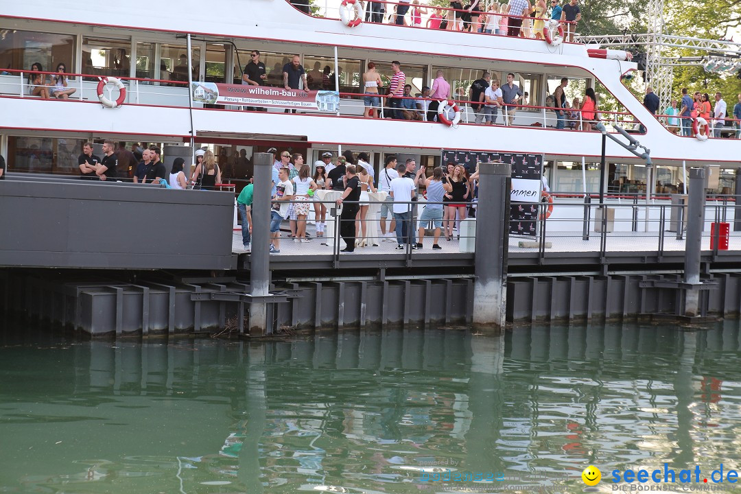 Old Orleans - New Bregenz - Jazz Festival: Bregenz am Bodensee, 07.06.2014