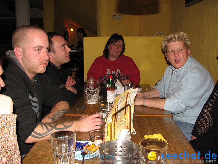 4. seechat.de Chattertreffen 2007