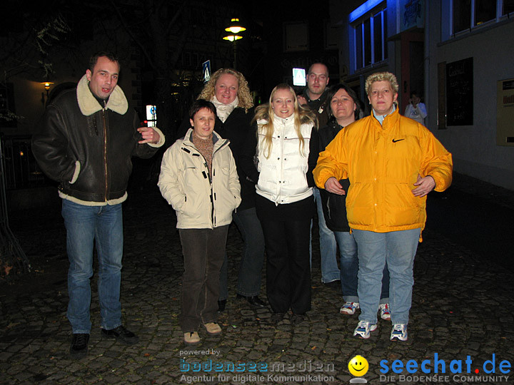 4. seechat.de Chattertreffen 2007