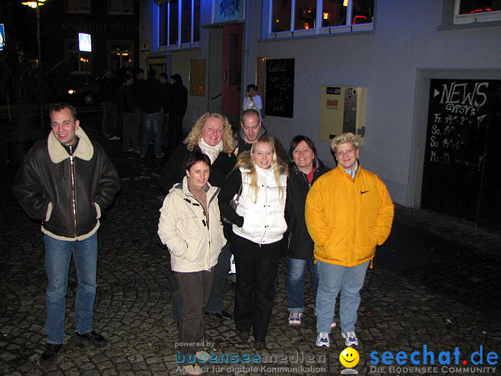 4. seechat.de Chattertreffen 2007