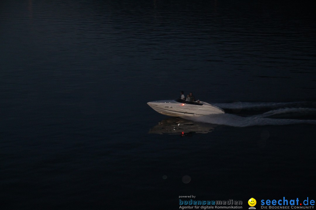 Sea &amp;amp;amp;amp;amp; Glamour mit Paul Lomax und Rufus: Bregenz am Bodensee, 07.06.2014