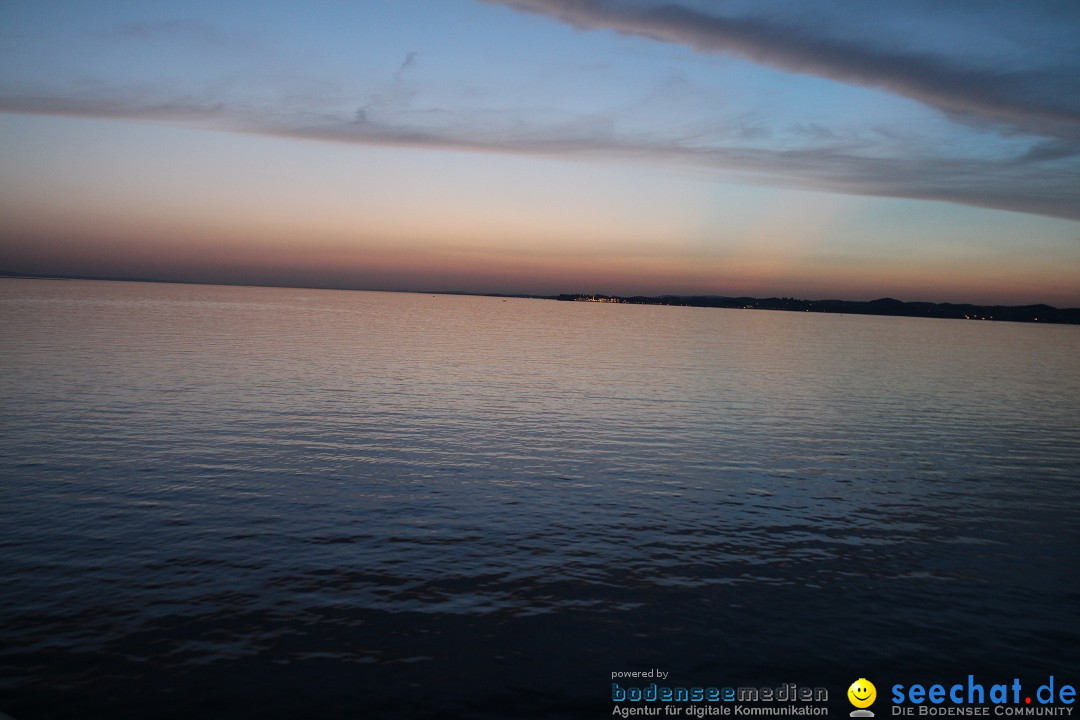 Sea &amp;amp;amp;amp;amp; Glamour mit Paul Lomax und Rufus: Bregenz am Bodensee, 07.06.2014