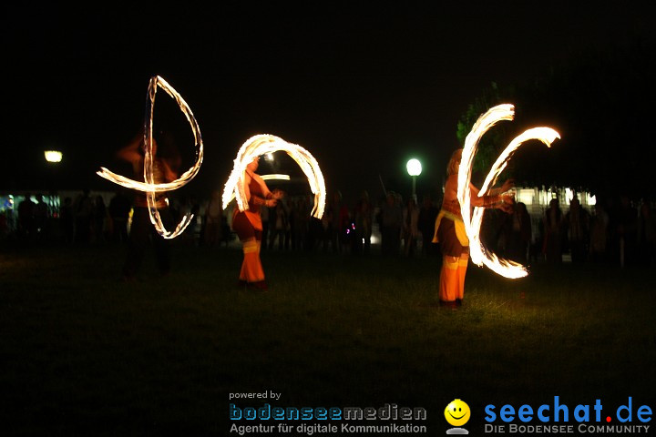 Seenachtfest Konstanz 2009