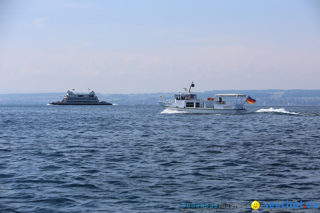 SEEGOLD, das neue Leibinger Bier! Meersburg am Bodensee, 18.06.2014