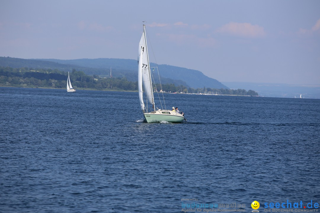 SEEGOLD, das neue Leibinger Bier! Meersburg am Bodensee, 18.06.2014