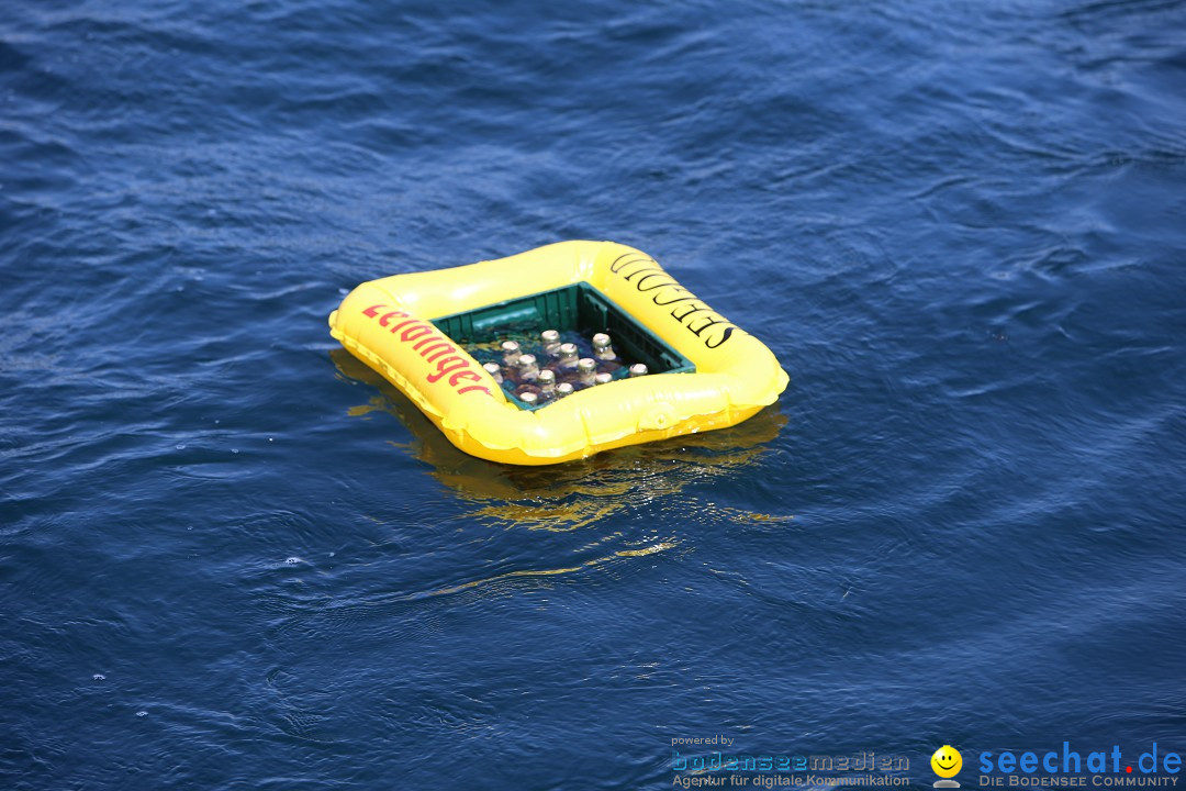 SEEGOLD, das neue Leibinger Bier! Meersburg am Bodensee, 18.06.2014