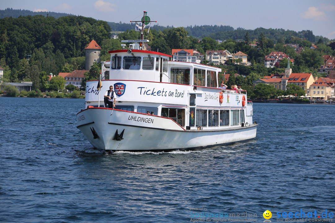 SEEGOLD, das neue Leibinger Bier! Meersburg am Bodensee, 18.06.2014