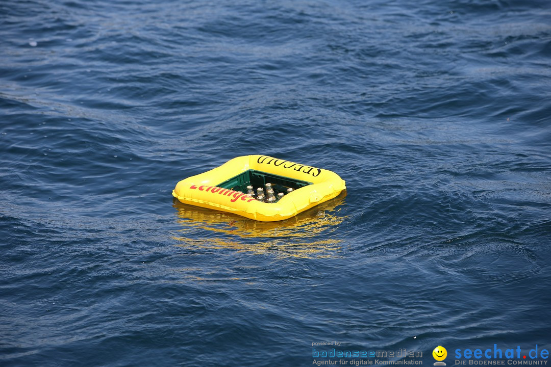 SEEGOLD, das neue Leibinger Bier! Meersburg am Bodensee, 18.06.2014