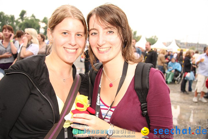 Seenachtfest Konstanz 2009