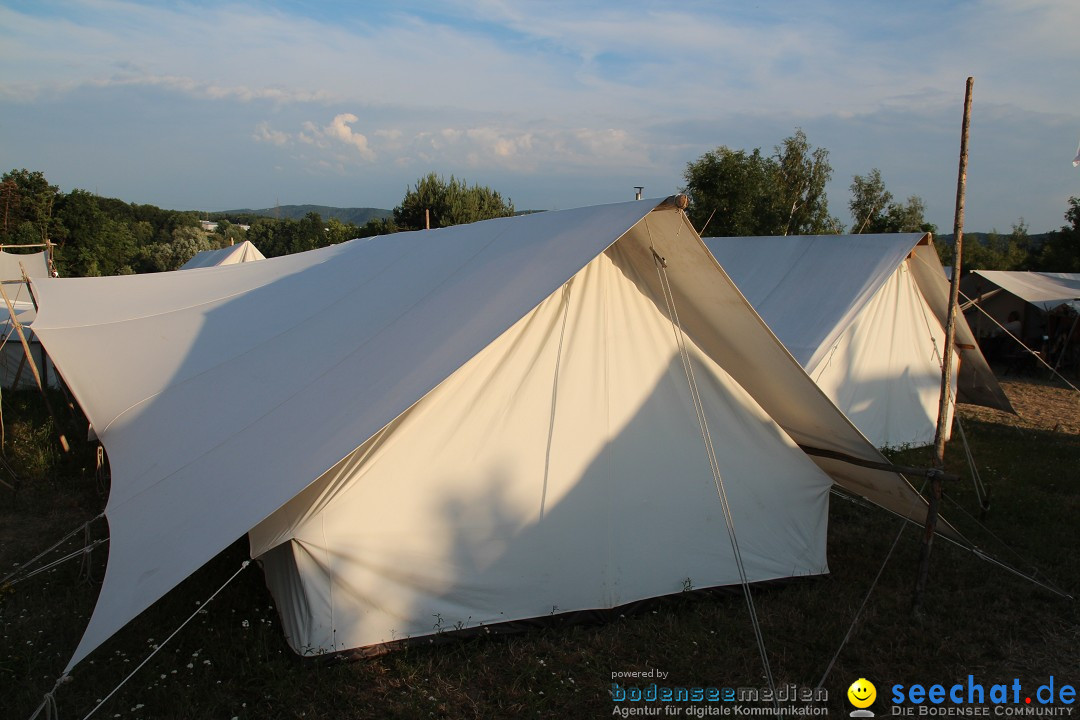 Westernschiessen: Orsingen-Nenzingen am Bodensee, 19.06.2014