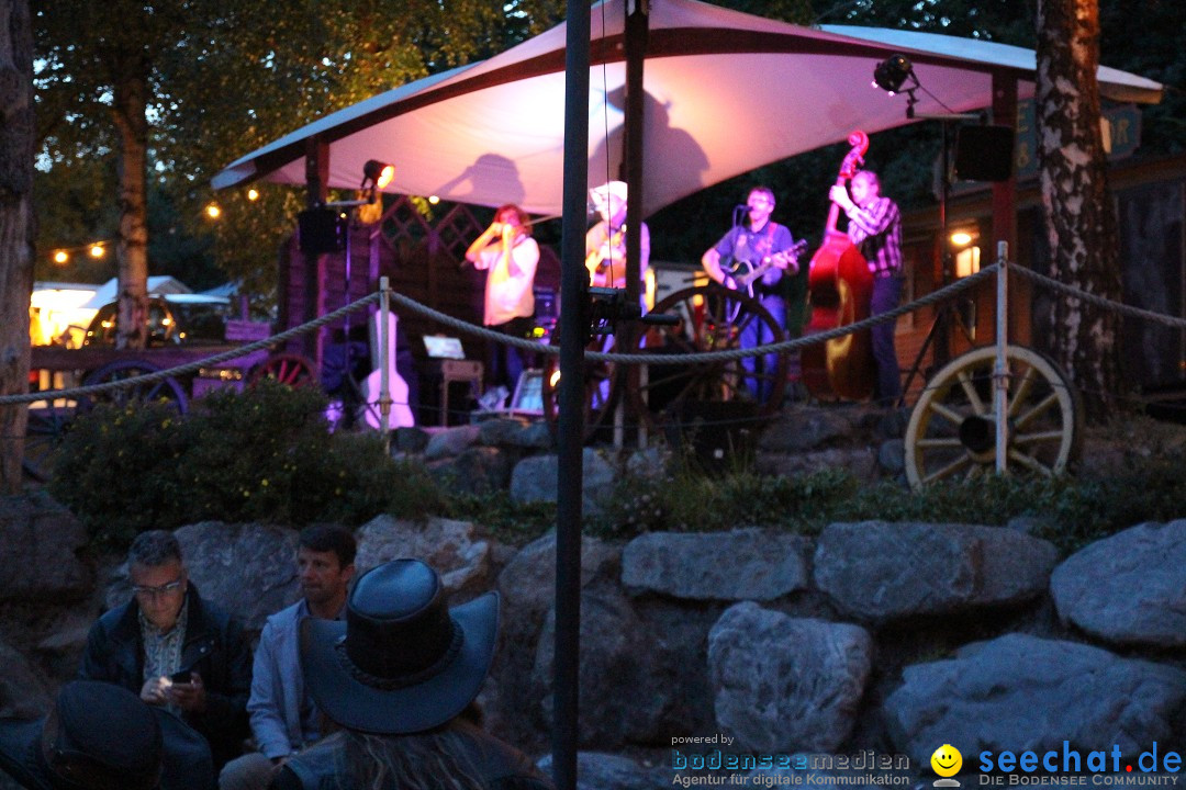 Westernschiessen: Orsingen-Nenzingen am Bodensee, 19.06.2014