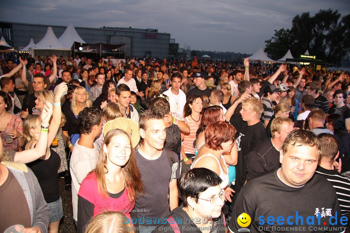 Seenachtfest Konstanz 2009