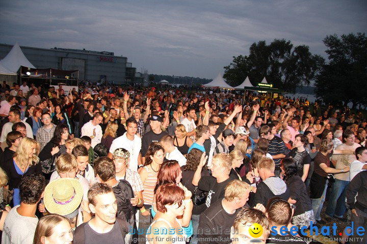 Seenachtfest Konstanz 2009