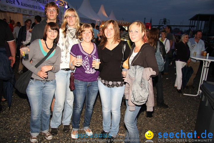 Seenachtfest Konstanz 2009