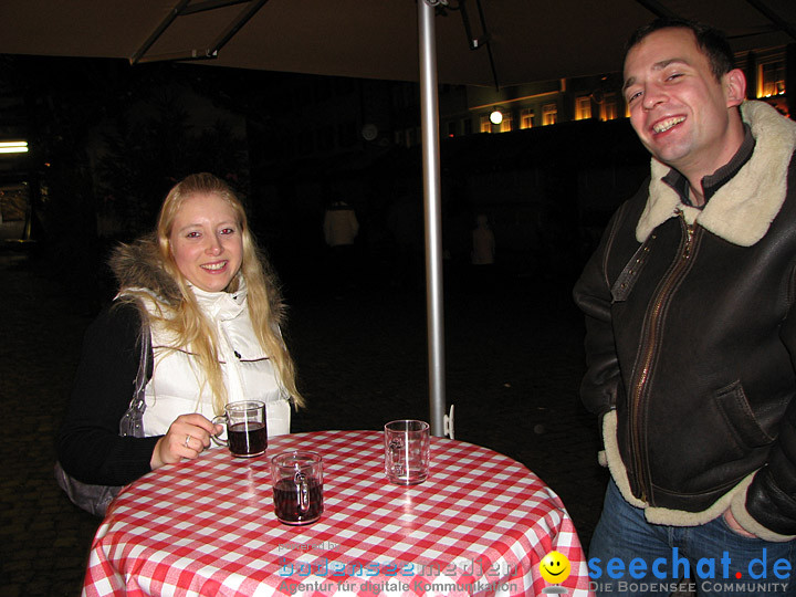 4. seechat.de Chattertreffen 2007