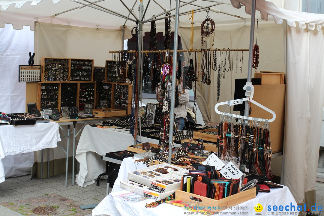 Schweizer Feiertag - Strassenfest: Stockach am Bodensee, 28.06.2014