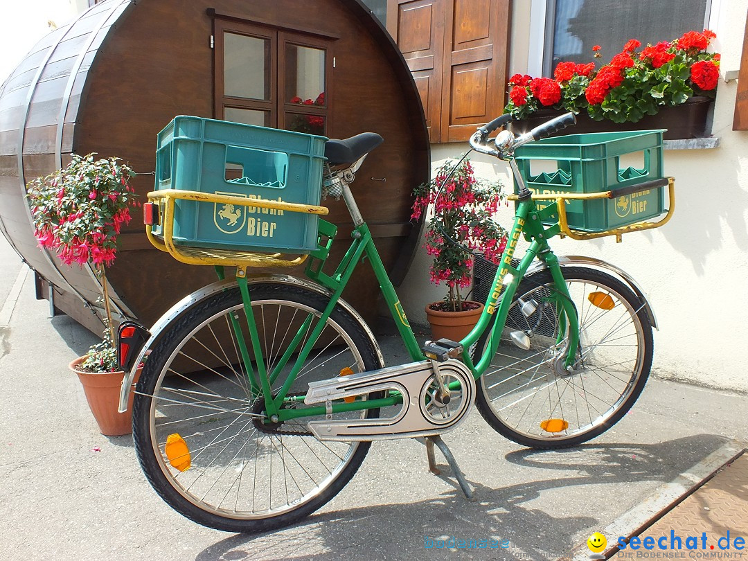 Flohmarkt: Zwiefaltendorf am Bodensee, 28.06.2014