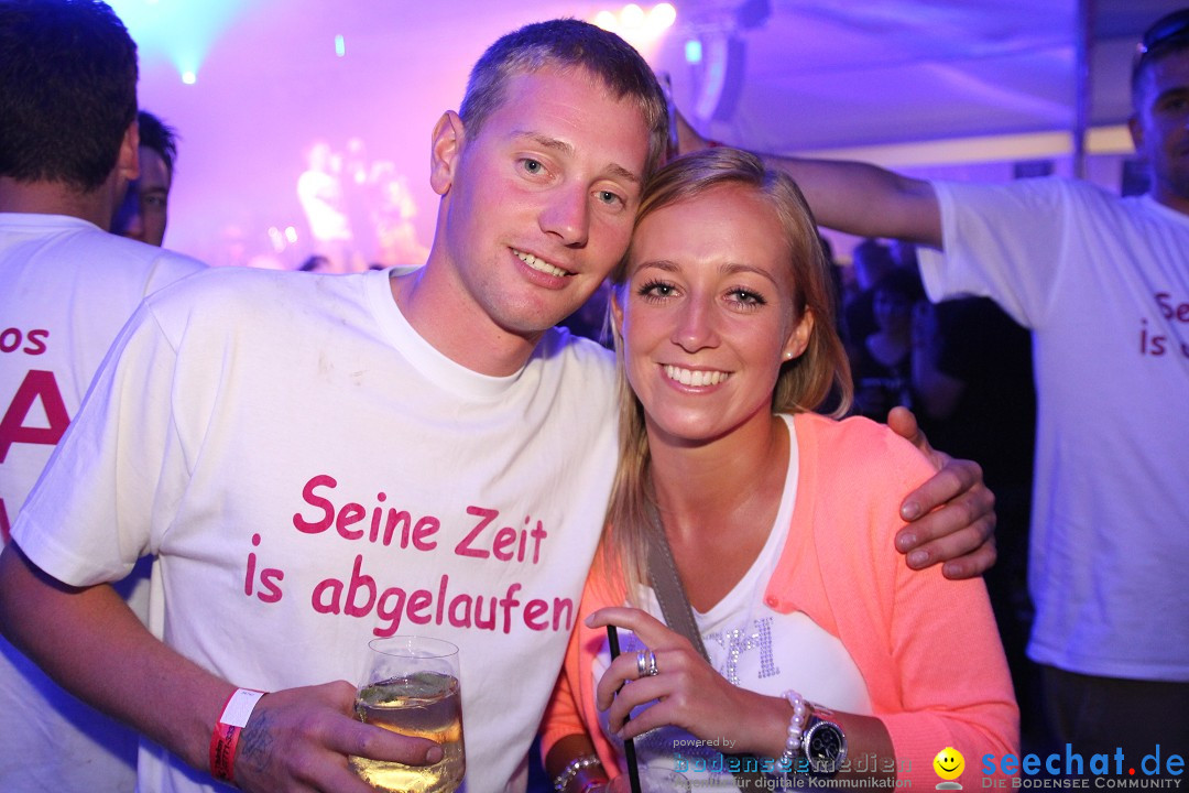 CRASH und Bandcontest: Schweizertag: Stockach am Bodensee, 28.06.2014