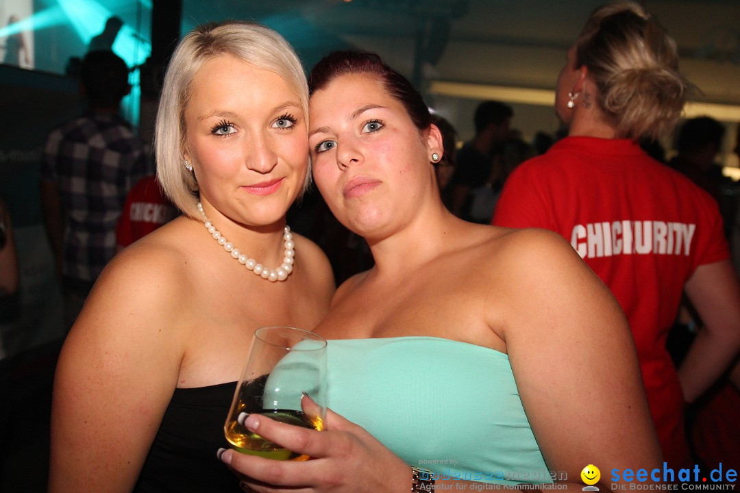 CRASH und Bandcontest: Schweizertag: Stockach am Bodensee, 28.06.2014