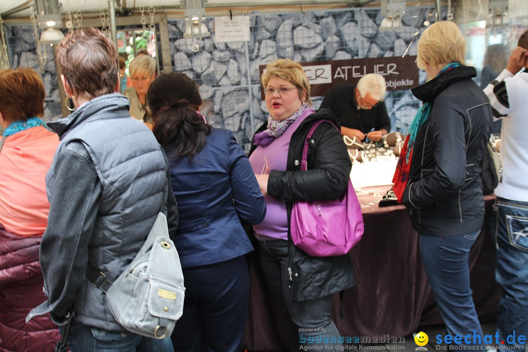 Stadtfest: Singen am Hohentwiel im Hegau - Bodensee, 29.06.2014