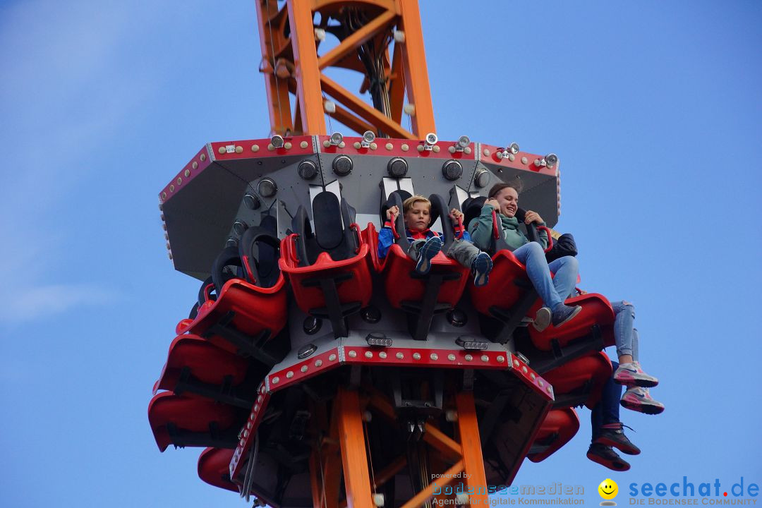 Schweizer Feiertag - Feierabendhock: Stockach am Bodensee, 30.04.2014